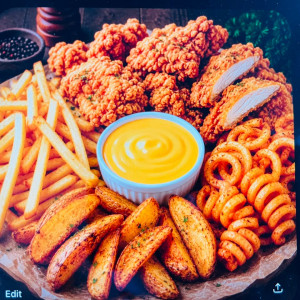 Cheese sauce  380g x10pack
